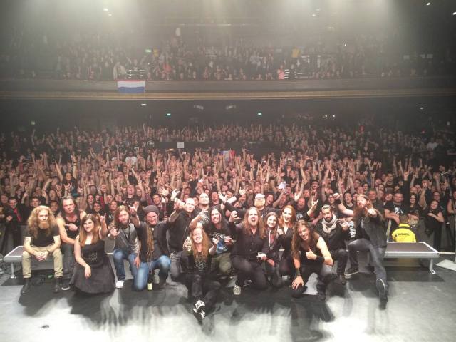 Epica group pic